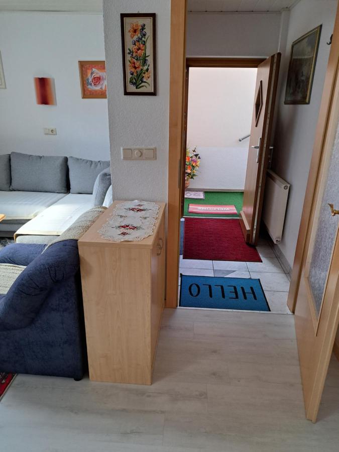 마트레이 인 오스티롤 Haus Trojer 아파트 외부 사진